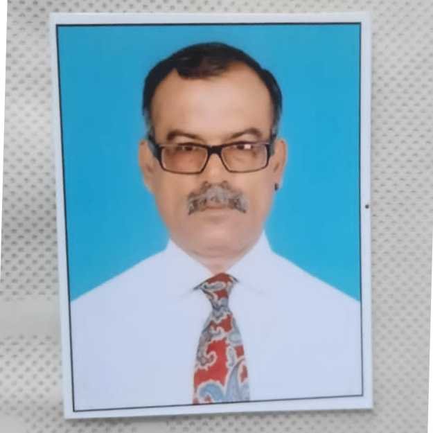 Biswajit Chakraborty